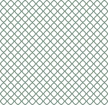 Seamless vector pattern. Background texture in geometric ornamental style. Stock Illustration