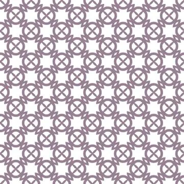Seamless vector pattern. Background texture in geometric ornamental style. 스톡 일러스트