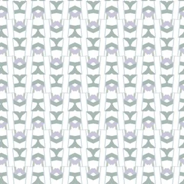 Seamless vector pattern. Background texture in geometric ornamental style. 스톡 일러스트