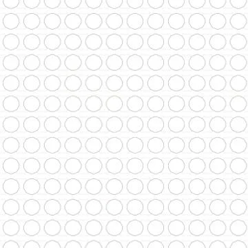 Seamless vector pattern. Background texture in geometric ornamental style. イラスト素材