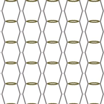 Seamless vector pattern. Background texture in geometric ornamental style. 스톡 일러스트