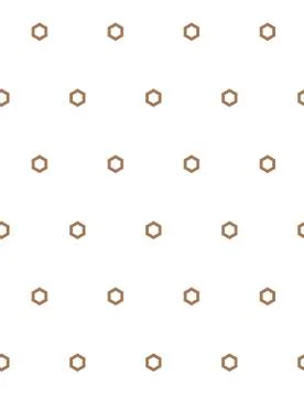 Seamless vector pattern. Background texture in geometric ornamental style. イラスト素材