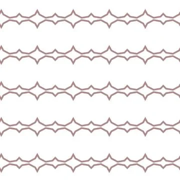 Seamless vector pattern. Background texture in geometric ornamental style. 스톡 일러스트