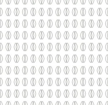 Seamless vector pattern. Background texture in geometric ornamental style. イラスト素材