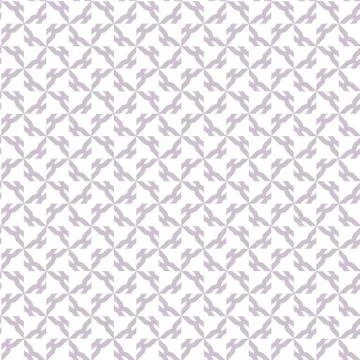 Seamless vector pattern. Background texture in geometric ornamental style. Stock Illustration