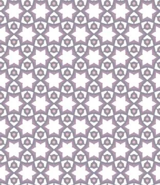 Seamless vector pattern. Background texture in geometric ornamental style. 스톡 일러스트