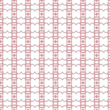 Seamless vector pattern. Background texture in geometric ornamental style. 스톡 일러스트