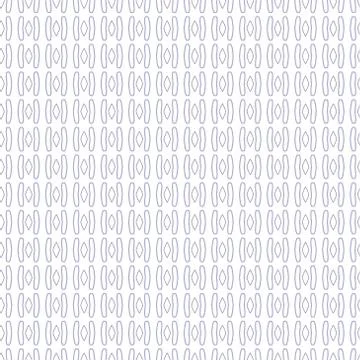 Seamless vector pattern. Background texture in geometric ornamental style. Illustrazione stock