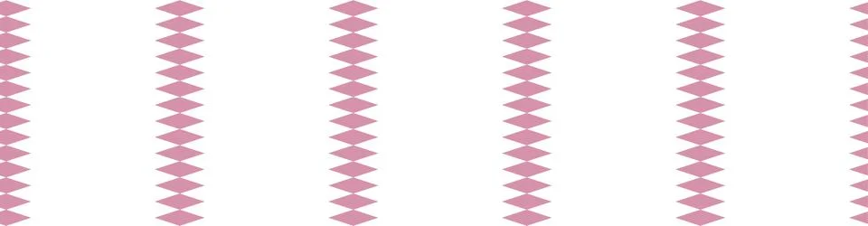 Seamless vector pattern. Background texture in geometric ornamental style. Illustrazione stock