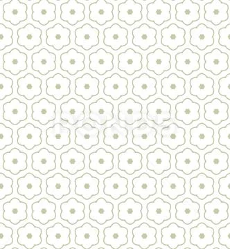 Seamless vector pattern. Background texture in geometric ornamental style. Stockillustratie