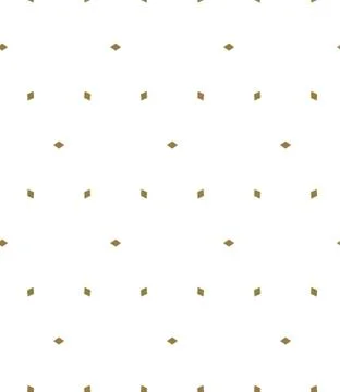 Seamless vector pattern. Background texture in geometric ornamental style. Stock Illustration