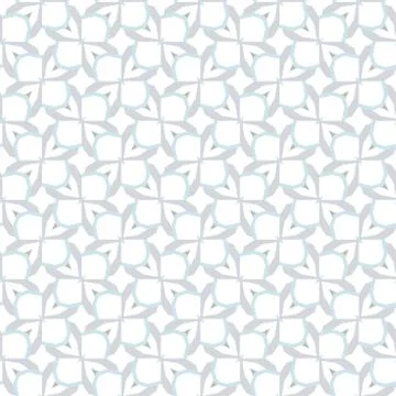 Seamless vector pattern. Background texture in geometric ornamental style. イラスト素材