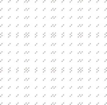 Seamless vector pattern. Background texture in geometric ornamental style. イラスト素材