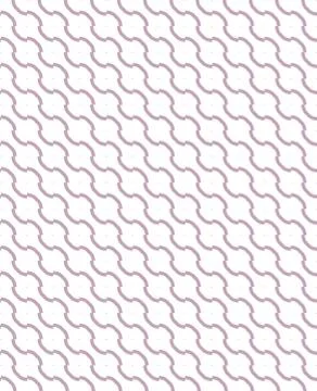 Seamless vector pattern. Background texture in geometric ornamental style. Stock Illustration