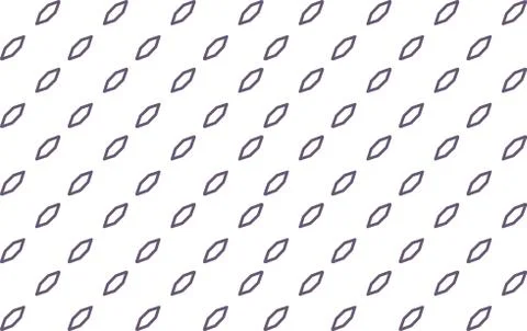 Seamless vector pattern. Background texture in geometric ornamental style. Illustrazione stock