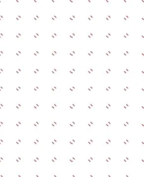 Seamless vector pattern. Background texture in geometric ornamental style. イラスト素材