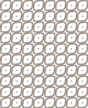 Seamless vector pattern. Background texture in geometric ornamental style. 스톡 일러스트