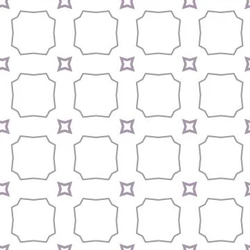 Seamless vector pattern. Background texture in geometric ornamental style. 스톡 일러스트