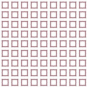 Seamless vector pattern. Background texture in geometric ornamental style. 스톡 일러스트