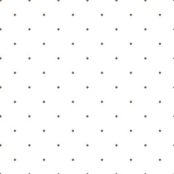 Seamless vector pattern. Background texture in geometric ornamental style. Illustrazione stock