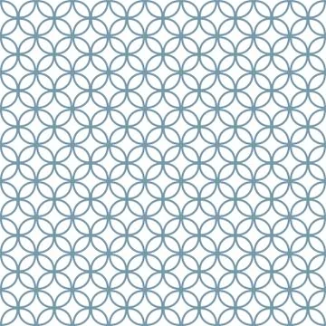 Seamless vector pattern. Background texture in geometric ornamental style. Illustrazione stock