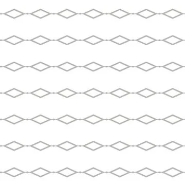 Seamless vector pattern. Background texture in geometric ornamental style. Illustrazione stock