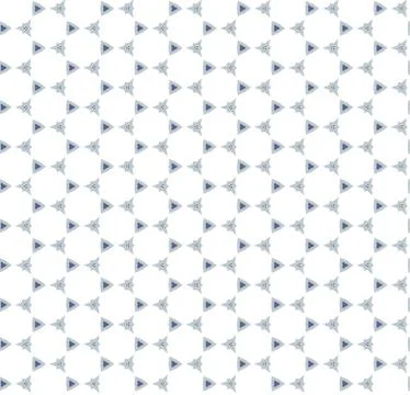 Seamless vector pattern. Background texture in geometric ornamental style. 스톡 일러스트