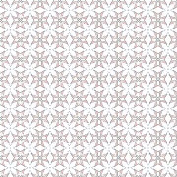 Seamless vector pattern. Background texture in geometric ornamental style. Illustrazione stock