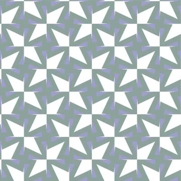 Seamless vector pattern. Background texture in geometric ornamental style. 스톡 일러스트