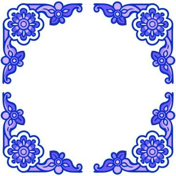 Seamless vector pattern. background texture in geometric ornamental style. Stock Illustration