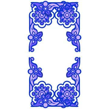 Seamless vector pattern. background texture in geometric ornamental style. Stock Illustration