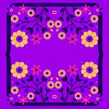 Seamless vector pattern. background texture in geometric ornamental style. Stock-Illustration