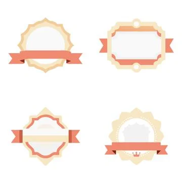 Seamless vector pattern. background texture in geometric ornamental style. Stock Illustration