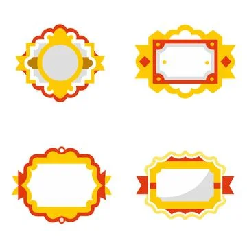 Seamless vector pattern. background texture in geometric ornamental style. Stock Illustration