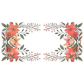 Seamless vector pattern. background texture in geometric ornamental style. Stock Illustration