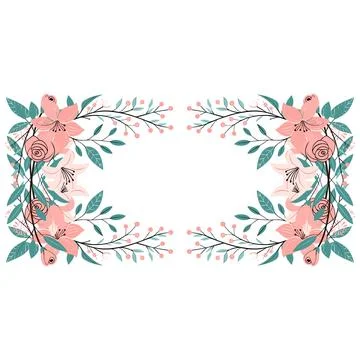 Seamless vector pattern. background texture in geometric ornamental style. Stock Illustration