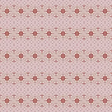 Seamless vector pattern. background texture in geometric ornamental style. Stock Illustration