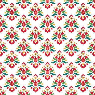 Seamless vector pattern. background texture in geometric ornamental style. 스톡 일러스트