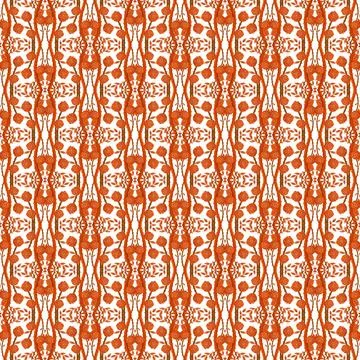 Seamless vector pattern. background texture in geometric ornamental style. Stock Illustration