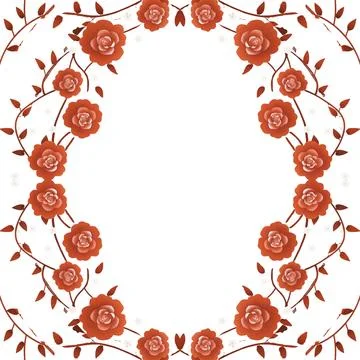 Seamless vector pattern. background texture in geometric ornamental style. Stock Illustration