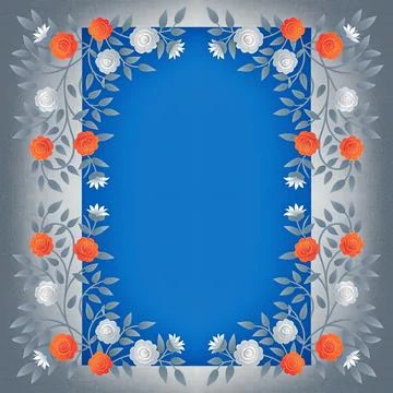 Seamless vector pattern. background texture in geometric ornamental style. Stock Illustration