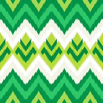 Seamless vector pattern. background texture in geometric ornamental style. Stock Illustration