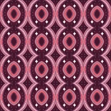 Seamless vector pattern. background texture in geometric ornamental style. イラスト素材