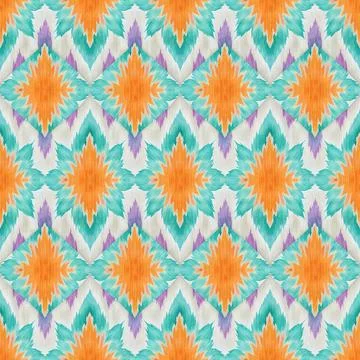 Seamless vector pattern. background texture in geometric ornamental style. Stock Illustration