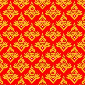 Seamless vector pattern. background texture in geometric ornamental style. 스톡 일러스트