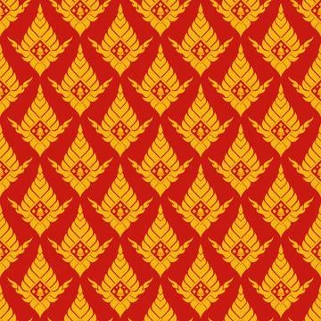 Seamless vector pattern. background texture in geometric ornamental style. 스톡 일러스트
