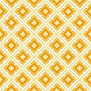 Seamless vector pattern. background texture in geometric ornamental style. Stockillustratie