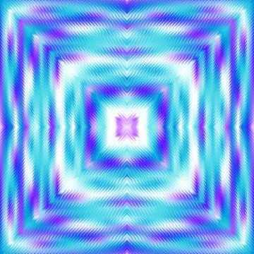 Seamless vector pattern background of a triangles. Illustrazione stock