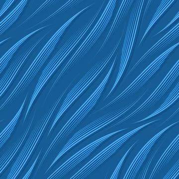 Seamless vector pattern of diagonal black thin smooth lines.Seamless vector 스톡 일러스트