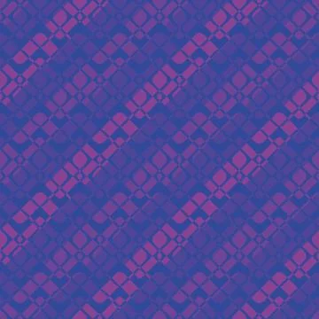 Seamless vector pattern with diagonal stripes Illustrazione stock